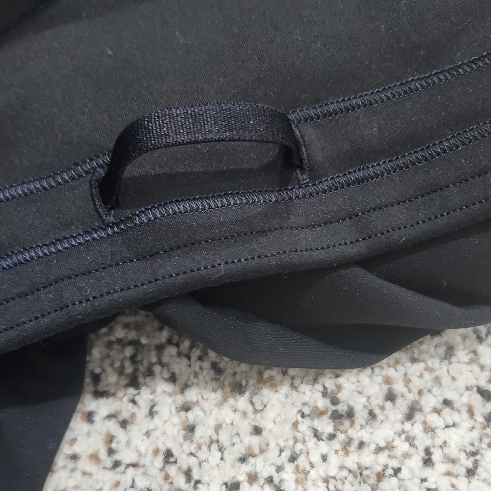 Lululemon Black High-Waisted Leggings - Picture 10 of 10